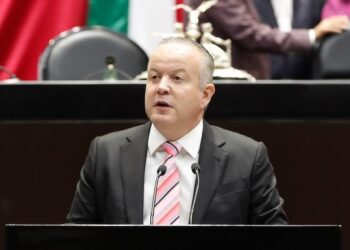 Impulsa Carlos Canturosas dictamen en favor de pueblos indigenas y afromexicanos