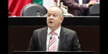 Impulsa Carlos Canturosas dictamen en favor de pueblos indigenas y afromexicanos