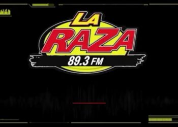 Las Noticias en La Raza 89.3 con Carlos Cortés