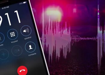Continúan falsas llamadas al 911 Tamaulipas