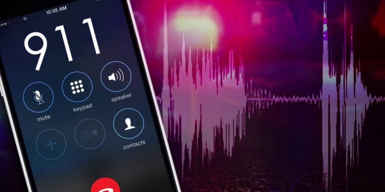 Continúan falsas llamadas al 911 Tamaulipas