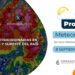 #PronósticodelTiempo para hoy Domingo 08 de septiembre de 2024