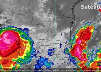 #PronósticodelTiempo para hoy Sábado 07 de septiembre de 2024