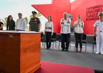 Repatriación y memoria del revolucionario Catarino Garza Rodríguez, desde Matamoros, Tamaulipas
