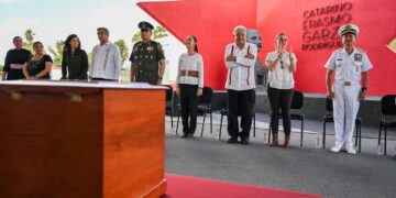 Repatriación y memoria del revolucionario Catarino Garza Rodríguez, desde Matamoros, Tamaulipas