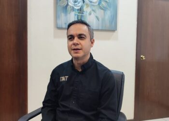 «En riesgo el acceso a la información”: Comisionado del ITAIT