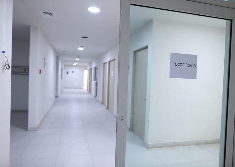 IMSS-Bienestar y Tamaulipas sellan compromiso para mejorar atención médica