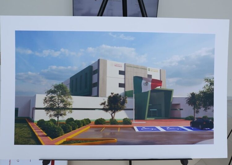 IMSS-Bienestar y Tamaulipas sellan compromiso para mejorar atención médica