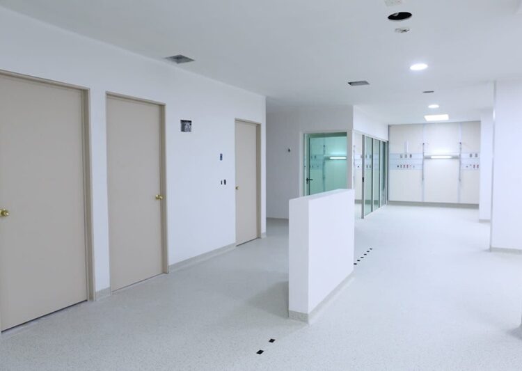 IMSS-Bienestar y Tamaulipas sellan compromiso para mejorar atención médica