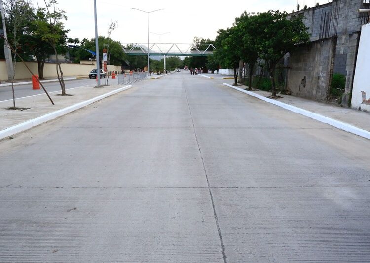 Trabaja AVA para que Victoria sea una capital digna de las y los tamaulipecos