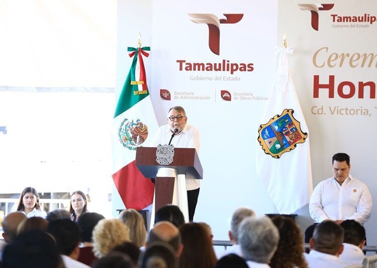 “Logros en seguridad y buen gobierno, resultado del trabajo conjunto”: AVA