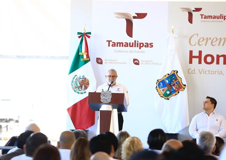 “Logros en seguridad y buen gobierno, resultado del trabajo conjunto”: AVA