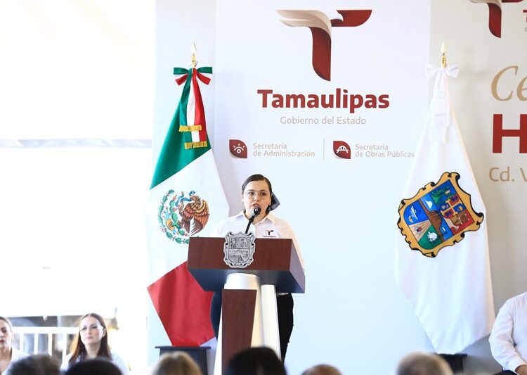 “Logros en seguridad y buen gobierno, resultado del trabajo conjunto”: AVA