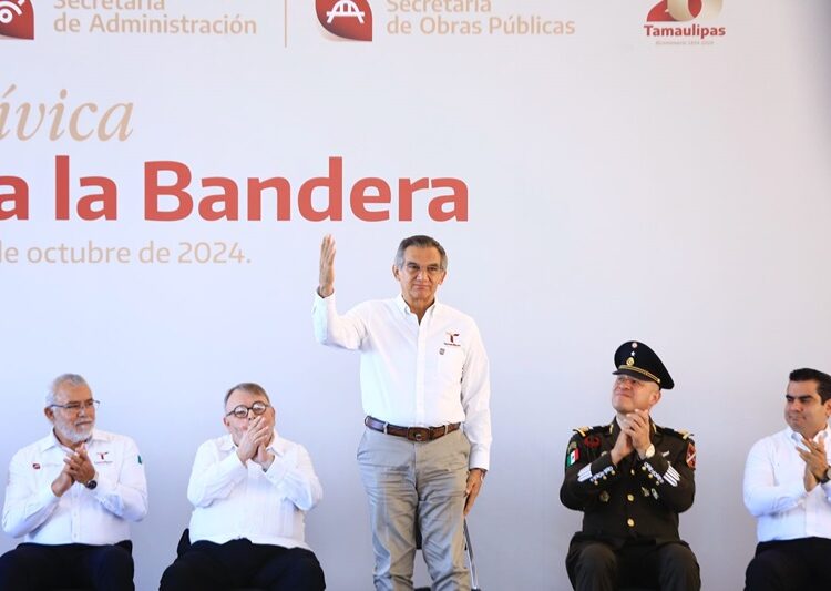 “Logros en seguridad y buen gobierno, resultado del trabajo conjunto”: AVA