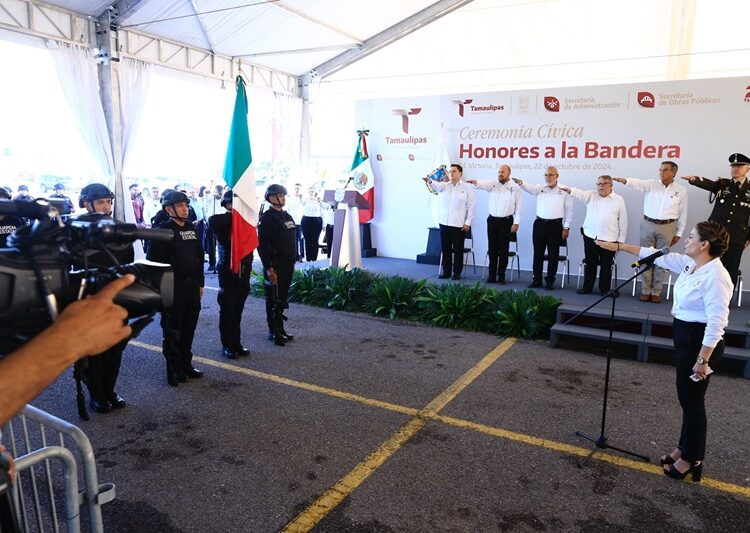 “Logros en seguridad y buen gobierno, resultado del trabajo conjunto”: AVA