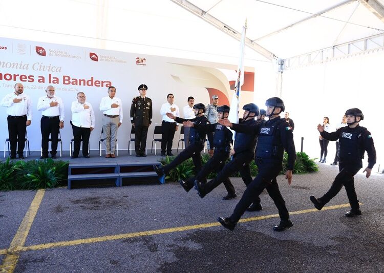 “Logros en seguridad y buen gobierno, resultado del trabajo conjunto”: AVA