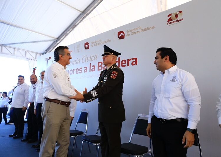 “Logros en seguridad y buen gobierno, resultado del trabajo conjunto”: AVA