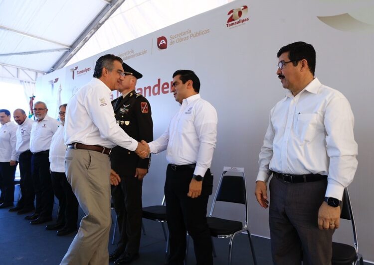 “Logros en seguridad y buen gobierno, resultado del trabajo conjunto”: AVA