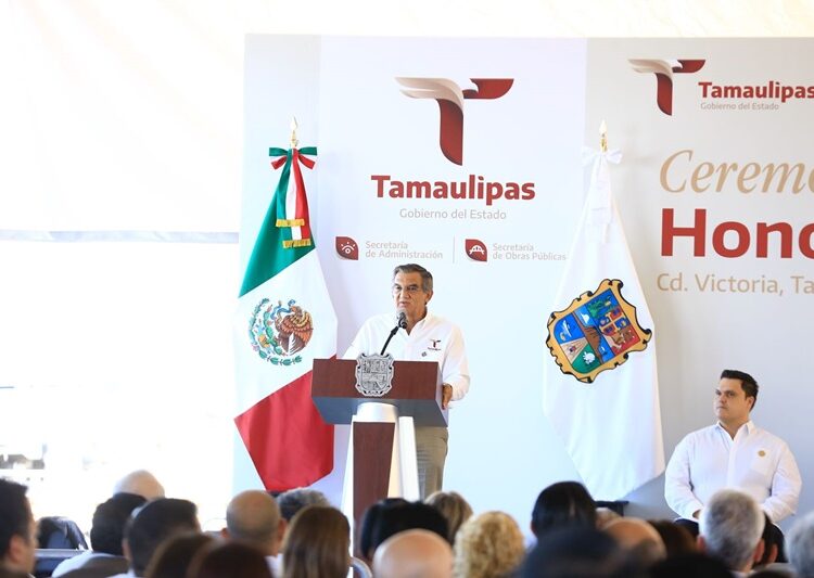 “Logros en seguridad y buen gobierno, resultado del trabajo conjunto”: AVA