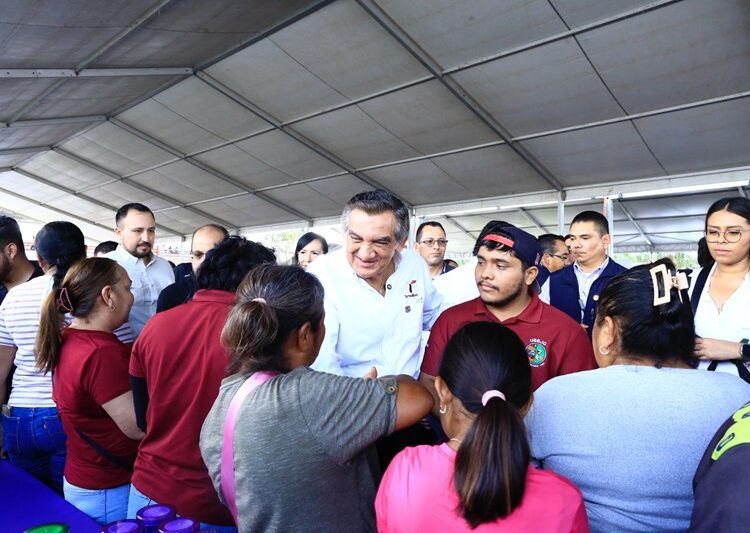 Inaugura AVA nuevo Complejo de Seguridad Pública en San Fernando