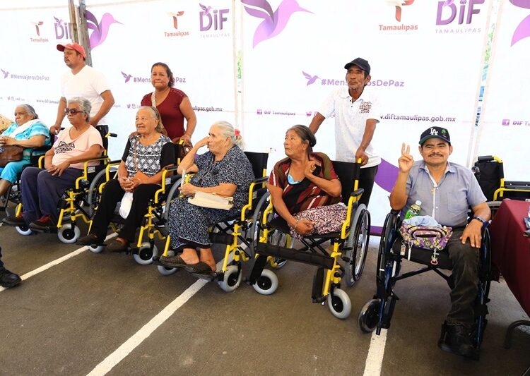 Inaugura AVA nuevo Complejo de Seguridad Pública en San Fernando