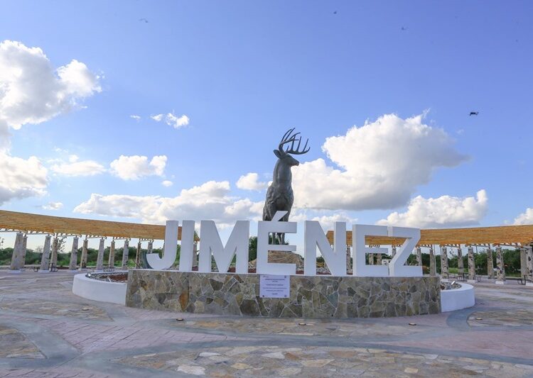 Inaugura AVA nuevo Complejo de Seguridad Pública en San Fernando