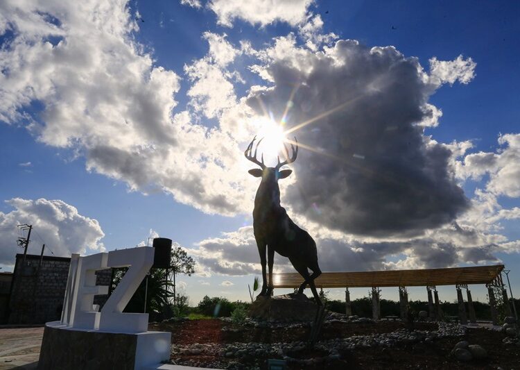 Inaugura AVA nuevo Complejo de Seguridad Pública en San Fernando