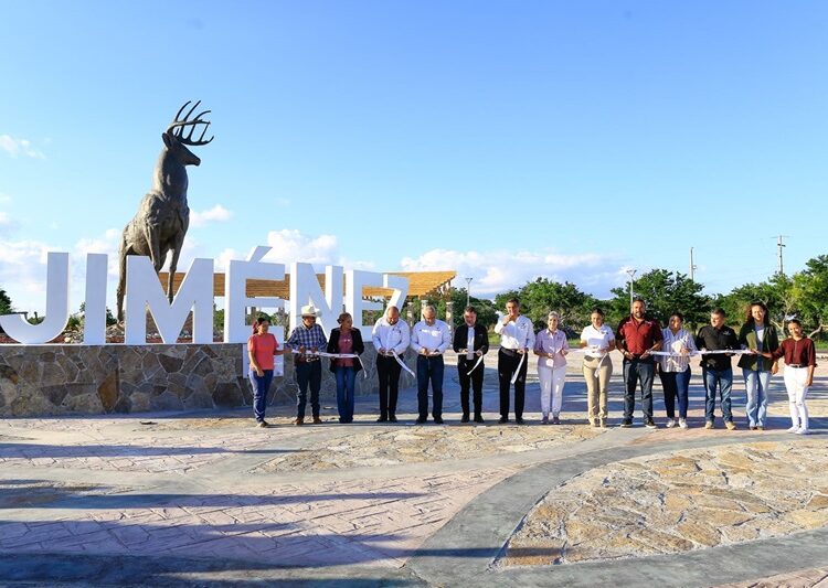 Inaugura AVA nuevo Complejo de Seguridad Pública en San Fernando