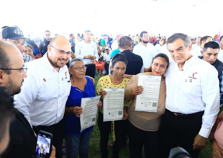 Inaugura AVA nuevo Complejo de Seguridad Pública en San Fernando