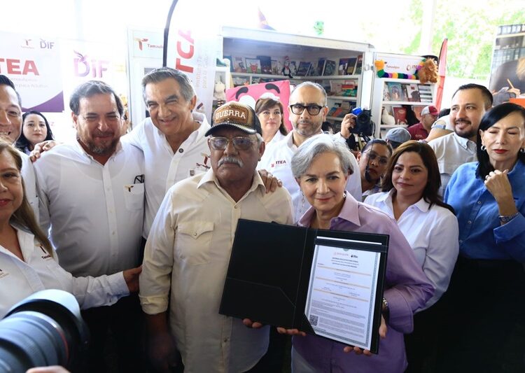 Inaugura AVA nuevo Complejo de Seguridad Pública en San Fernando