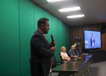 Alumnos de Comunicación de la UAT presentan “Iturbide: Mis Últimos Días”