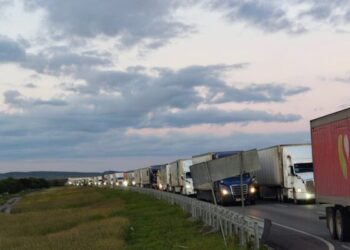 La Monterrey-Nuevo Laredo, emproblemada por obras y el concesionario sigue sin reaccionar