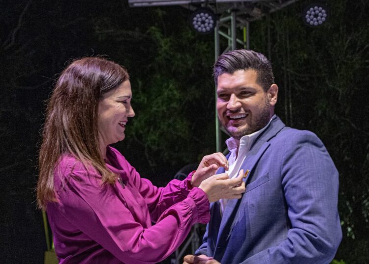 En Matamoros inicia el Festival Internacional en la Costa del Seno Mexicano