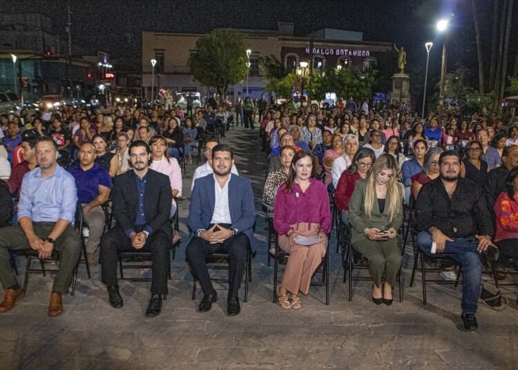 En Matamoros inicia el Festival Internacional en la Costa del Seno Mexicano