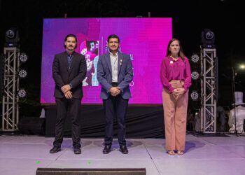 En Matamoros inicia el Festival Internacional en la Costa del Seno Mexicano