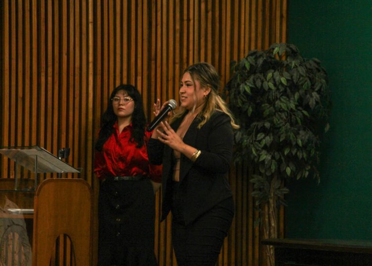 Alumnos de Comunicación de la UAT presentan “Iturbide: Mis Últimos Días”