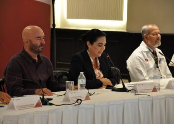 Actualiza SRH Semáforo del Cuidado del Agua para octubre en Tamaulipas