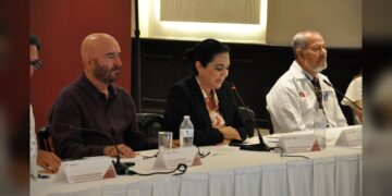 Actualiza SRH Semáforo del Cuidado del Agua para octubre en Tamaulipas