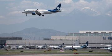 Aeroméxico consigue acuerdo de aumento salarial con ASPA