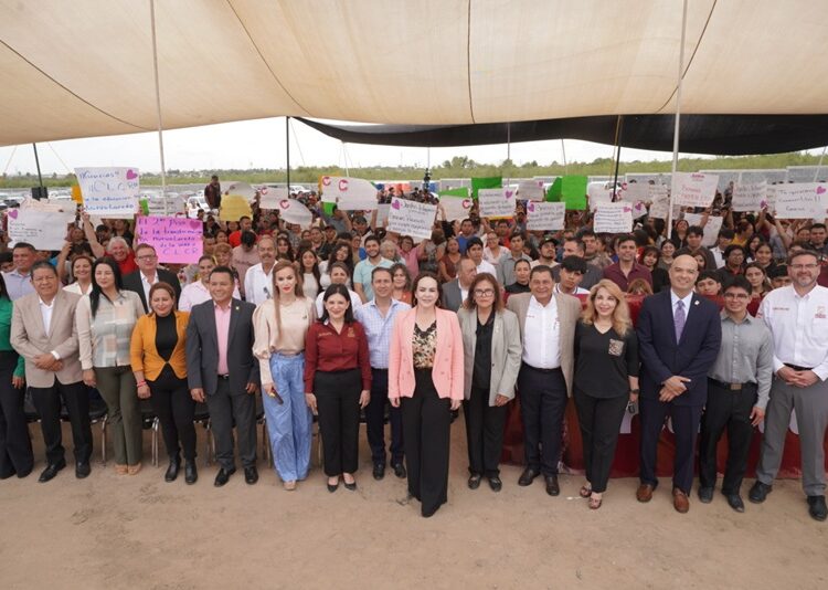 Agradecen padres y estudiantes esfuerzo de NLD en favor de la educación