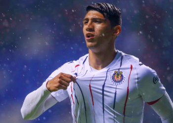 ¡Alan Pulido sueña con regresar a Chivas!