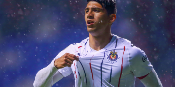 ¡Alan Pulido sueña con regresar a Chivas!