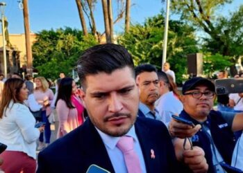 Anuncian operativos por aumento de accidentes en motocicletas