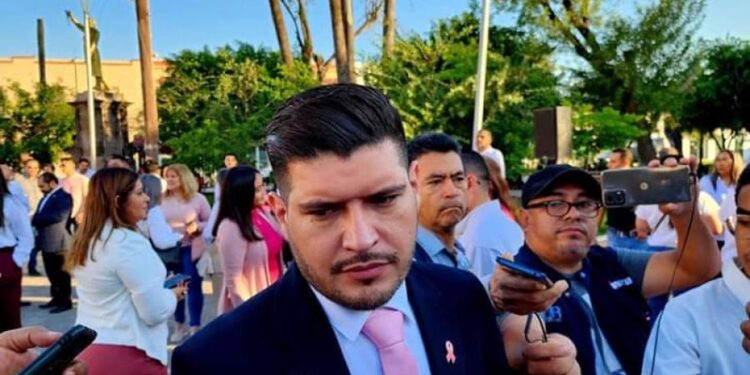 Anuncian operativos por aumento de accidentes en motocicletas