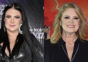 Alejandra Ávalos busca testigos del bullying a Erika Buenfil