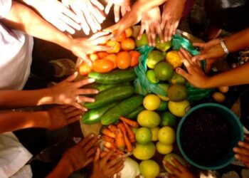 Desperdicio de comida serviría para alimentar a 23.4 millones de mexicanos