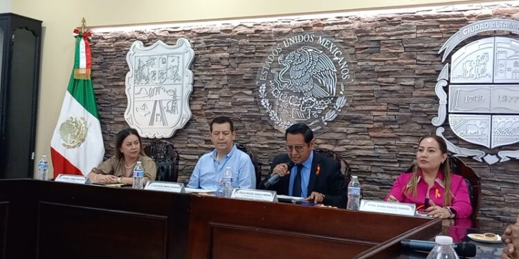 Secretaría del Trabajo de Tamaulipas ofrecerá empleo a ex prisioneros