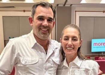 Américo Villareal, designado como delegado de Bienestar