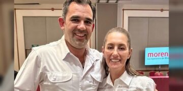 Américo Villareal, designado como delegado de Bienestar