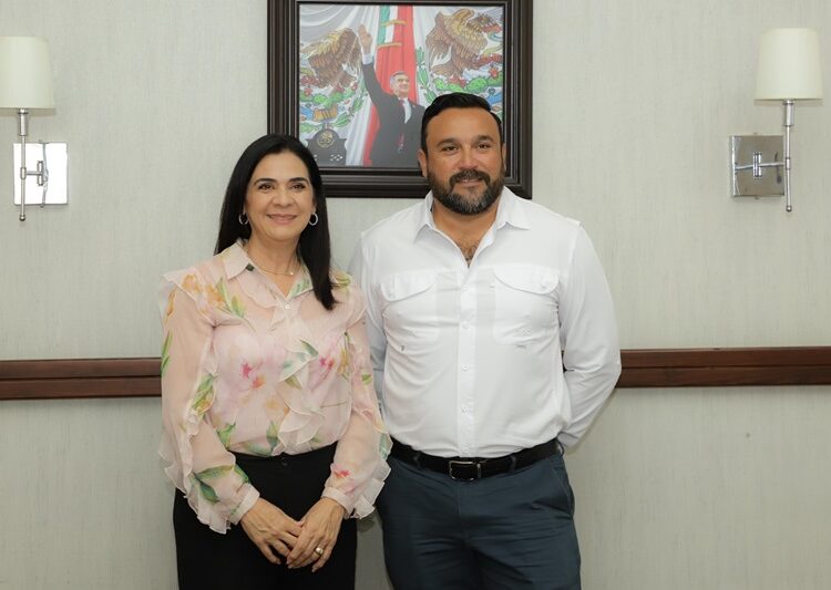 Ampliará Tampico programas de ‘Promoción y Desarrollo Turístico’